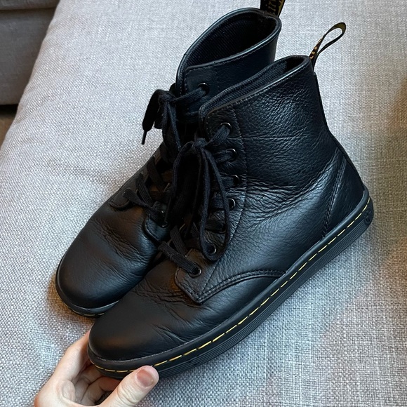 Doc Marten Boots - Picture 11 of 12